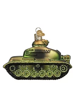 Best reviews of π Old World π Christmas Glass Blown Ornaments, Military Tank π₯° 10 Best reviews of π Old World π Christmas Glass Blown Ornaments, Military Tank π₯° -Old World Christmas Shop Belk 2880