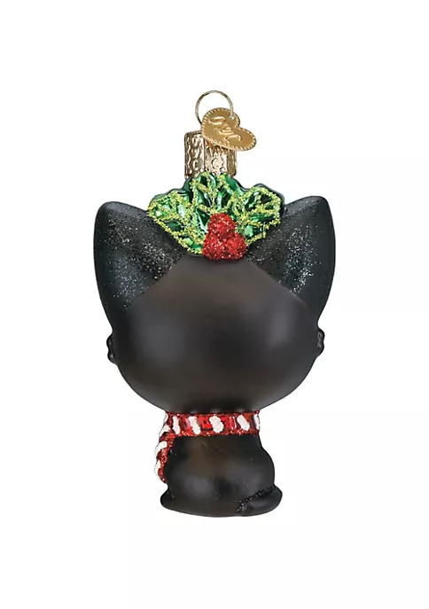 Wholesale π Old World π Christmas Blown Glass π Christmas Ornaments, Littlest Pet Shop Jade π 6 Wholesale π Old World π Christmas Blown Glass π Christmas Ornaments, Littlest Pet Shop Jade π - Image 4