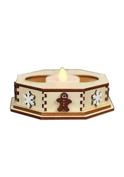 Buy ๐ Old World ๐ Christmas Ginger Cottages Snowflake (GCD105S) Tealight Display, Multi (#83002) ๐ 7 Buy ๐ Old World ๐ Christmas Ginger Cottages Snowflake (GCD105S) Tealight Display, Multi (#83002) ๐ -Old World Christmas Shop Belk 2918