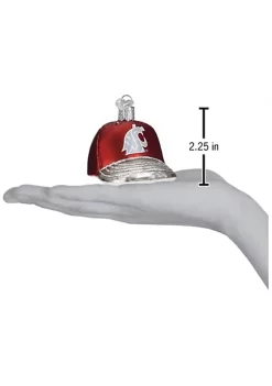 Cheapest ๐ Old World ๐ Christmas Hanging Glass Ornament, WSU โพ Baseball Cap ๐ฅฐ 8 Cheapest ๐ Old World ๐ Christmas Hanging Glass Ornament, WSU โพ Baseball Cap ๐ฅฐ -Old World Christmas Shop Belk 2972