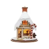Cheapest 😀 Old World 🎁 Christmas 80006 Santa's Workshop Ornament 🥰 -Old World Christmas Shop Belk 2996