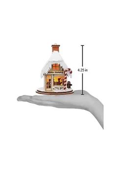 Cheapest 😀 Old World 🎁 Christmas 80006 Santa's Workshop Ornament 🥰 -Old World Christmas Shop Belk 2998