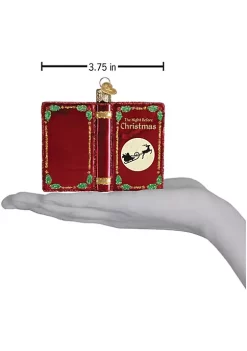 Outlet ๐ Old World ๐ Christmas Glass Blown Tree Ornament, Valentine Chocolates ๐ 11 Outlet ๐ Old World ๐ Christmas Glass Blown Tree Ornament, Valentine Chocolates ๐ -Old World Christmas Shop Belk 3