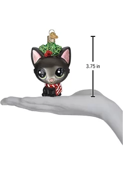 Wholesale π Old World π Christmas Blown Glass π Christmas Ornaments, Littlest Pet Shop Jade π 12 Wholesale π Old World π Christmas Blown Glass π Christmas Ornaments, Littlest Pet Shop Jade π -Old World Christmas Shop Belk 30