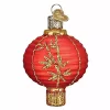 Buy ⭐ Old World 🎅 Christmas Chinese Lantern Tree Ornament 🥰 -Old World Christmas Shop Belk 3016