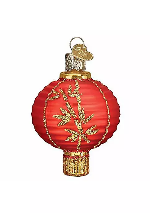 Buy β Old World π
Christmas Chinese Lantern Tree Ornament π₯° 3 Buy β Old World π
Christmas Chinese Lantern Tree Ornament π₯°