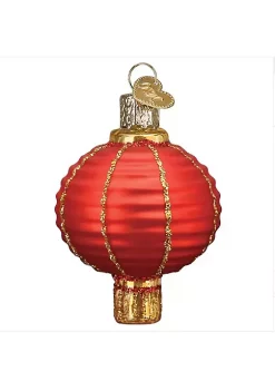 Buy β Old World π
Christmas Chinese Lantern Tree Ornament π₯° 8 Buy β Old World π
Christmas Chinese Lantern Tree Ornament π₯° -Old World Christmas Shop Belk 3017
