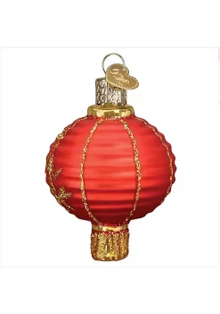 Buy β Old World π
Christmas Chinese Lantern Tree Ornament π₯° 9 Buy β Old World π
Christmas Chinese Lantern Tree Ornament π₯° -Old World Christmas Shop Belk 3018