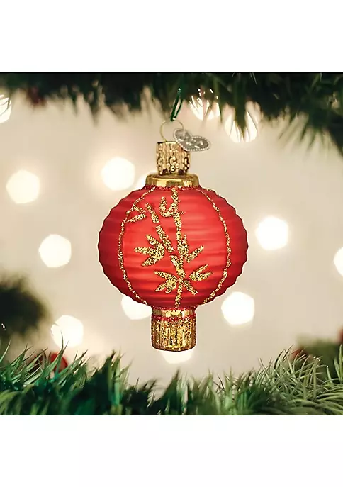 Buy β Old World π
Christmas Chinese Lantern Tree Ornament π₯° 6 Buy β Old World π
Christmas Chinese Lantern Tree Ornament π₯° - Image 4