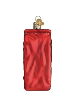 Best Sale ⌛ Old World 🎄 Christmas Bag of Coffee Beans 👏 -Old World Christmas Shop Belk 3046