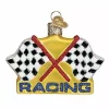 Top 10 ⭐ Old World 🎅 Christmas 44153 Glass Blown Racing Flags Ornament ⌛