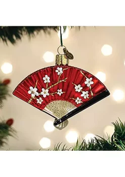 Best Pirce ๐งจ Old World โ Christmas Ornaments Folding Fan Glass Blown Ornaments for โ Christmas Tree ๐ 10 Best Pirce ๐งจ Old World โ Christmas Ornaments Folding Fan Glass Blown Ornaments for โ Christmas Tree ๐ -Old World Christmas Shop Belk 3065