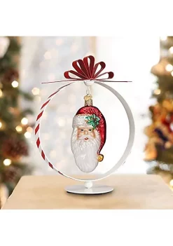 Wholesale 💯 Old World ❄ Christmas Old World Single Whimsical Ornament Stand ✔️ -Old World Christmas Shop Belk 3070