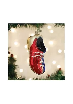 Coupon ✨ Old World ❄ Christmas Bowling 👟 Shoe Ornament 🛒 10 Coupon ✨ Old World ❄ Christmas Bowling 👟 Shoe Ornament 🛒 -Old World Christmas Shop Belk 3084
