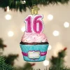 Best reviews of 👏 Old World ❄ Christmas (#32460) Sweet 16 Glassblown Ornament ⌛ -Old World Christmas Shop Belk 3086