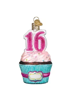 Best reviews of 👏 Old World ❄ Christmas (#32460) Sweet 16 Glassblown Ornament ⌛ -Old World Christmas Shop Belk 3087