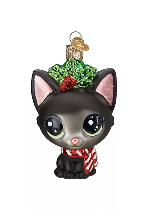 Wholesale π Old World π Christmas Blown Glass π Christmas Ornaments, Littlest Pet Shop Jade π 8 Wholesale π Old World π Christmas Blown Glass π Christmas Ornaments, Littlest Pet Shop Jade π - Image 6