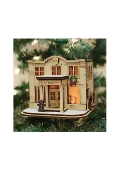 Cheapest π Old World π Christmas 80032 Polar Precinct #25 Ornament π 7 Cheapest π Old World π Christmas 80032 Polar Precinct #25 Ornament π -Old World Christmas Shop Belk 3128