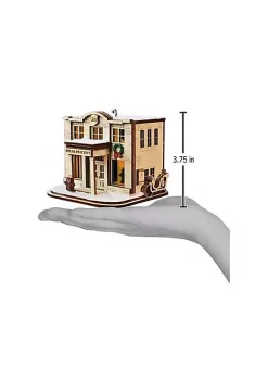 Cheapest π Old World π Christmas 80032 Polar Precinct #25 Ornament π 8 Cheapest π Old World π Christmas 80032 Polar Precinct #25 Ornament π -Old World Christmas Shop Belk 3129