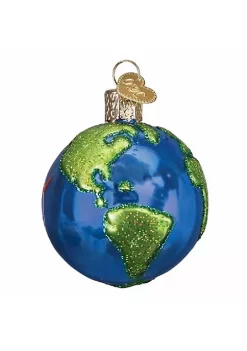 Best reviews of ✔️ Old World 🎅 Christmas NASA Earth Tree Ornament 👏 -Old World Christmas Shop Belk 3137