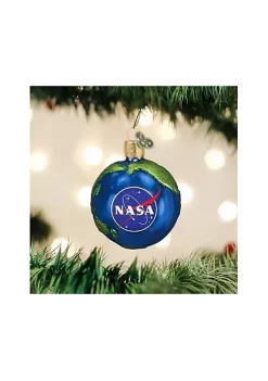 Best reviews of ✔️ Old World 🎅 Christmas NASA Earth Tree Ornament 👏 -Old World Christmas Shop Belk 3138