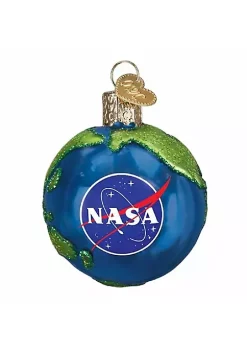 Best reviews of ✔️ Old World 🎅 Christmas NASA Earth Tree Ornament 👏 -Old World Christmas Shop Belk 3139