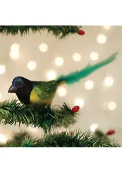 Discount ✨ Old World 🔔 Christmas English Phone Booth Glass Blown Ornament 😍 -Old World Christmas Shop Belk 314