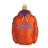 Promo 🧨 Old World 🔔 Christmas Hanging Glass Tree Ornament, Clemson University Hoodie 😉