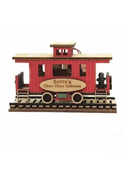 Best Sale π Old World π
Christmas 80030 Santa's Choo Choo Caboose (Illuminated) Ornament π 9 Best Sale π Old World π
Christmas 80030 Santa's Choo Choo Caboose (Illuminated) Ornament π -Old World Christmas Shop Belk 3201
