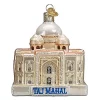 Best reviews of 👏 Old World 🎄 Christmas Glass Blown Ornament Taj Mahal (#20123) 😍 -Old World Christmas Shop Belk 3209