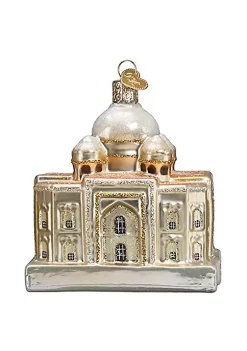 Best reviews of π Old World π Christmas Glass Blown Ornament Taj Mahal (#20123) π 10 Best reviews of π Old World π Christmas Glass Blown Ornament Taj Mahal (#20123) π -Old World Christmas Shop Belk 3212