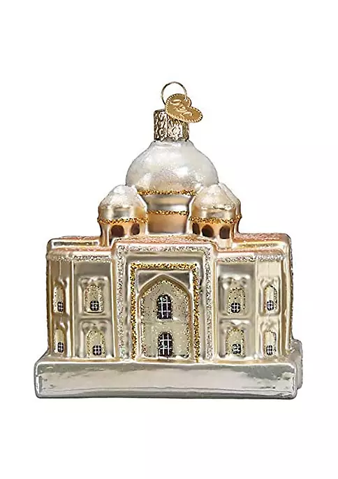 Best reviews of π Old World π Christmas Glass Blown Ornament Taj Mahal (#20123) π 6 Best reviews of π Old World π Christmas Glass Blown Ornament Taj Mahal (#20123) π - Image 4