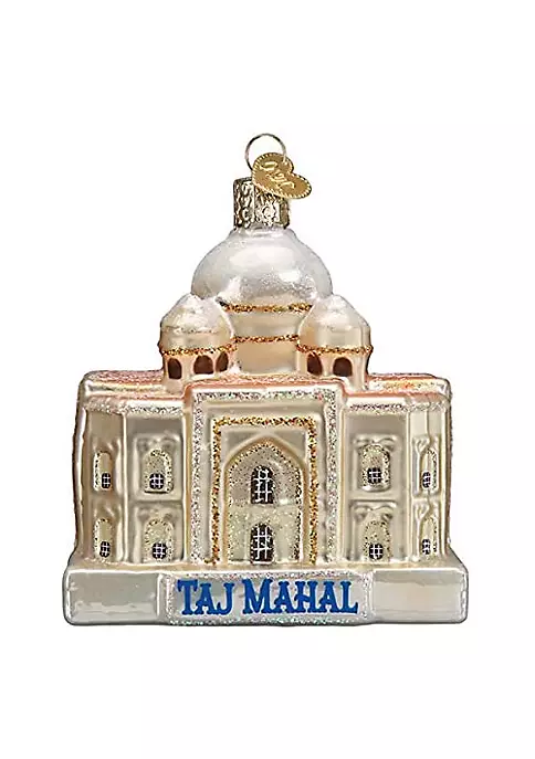 Best reviews of π Old World π Christmas Glass Blown Ornament Taj Mahal (#20123) π 7 Best reviews of π Old World π Christmas Glass Blown Ornament Taj Mahal (#20123) π - Image 5