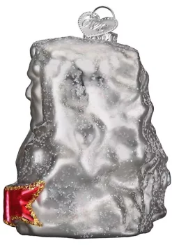 Top 10 ❤️ Old World 🎁 Christmas Mount Rushmore 💯 -Old World Christmas Shop Belk 3217