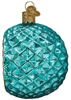 Promo ๐ Old World โ Christmas 51508 Glass Blown Faceted Sky Reflection Ornament ๐ 9 Promo ๐ Old World โ Christmas 51508 Glass Blown Faceted Sky Reflection Ornament ๐ -Old World Christmas Shop Belk 3228