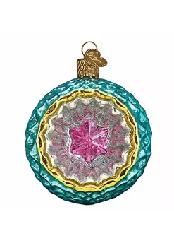 Promo ๐ Old World โ Christmas 51508 Glass Blown Faceted Sky Reflection Ornament ๐ 11 Promo ๐ Old World โ Christmas 51508 Glass Blown Faceted Sky Reflection Ornament ๐ -Old World Christmas Shop Belk 3230
