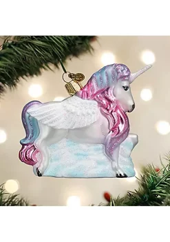 Hot Sale ๐ Old World ๐ Christmas Glass Blown Ornaments Alicorn (#12599) ๐คฉ 8 Hot Sale ๐ Old World ๐ Christmas Glass Blown Ornaments Alicorn (#12599) ๐คฉ -Old World Christmas Shop Belk 3232