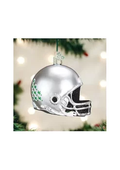 Best deal 😉 Old World 🎅 Christmas Ohio State Football Helmet Ornament 🥰 -Old World Christmas Shop Belk 3238