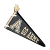 Cheapest โจ Old World ๐ Christmas Hanging Glass Tree Ornament, Go Army Pennant ๐ 2 Cheapest โจ Old World ๐ Christmas Hanging Glass Tree Ornament, Go Army Pennant ๐ -Old World Christmas Shop Belk 324
