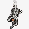 Cheapest 🔥 Mr Bones Old World 🎁 Christmas Ornament 😉 -Old World Christmas Shop Belk 3249