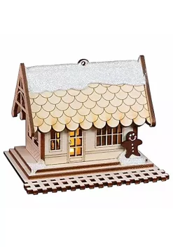Buy 😉 Old World ❄ Christmas All Aboard Train Depot Ornament (#80005) 🎁