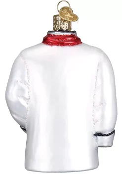 Best deal ❤️ Old World 🎅 Christmas Ornaments Chef's Collection Glass Blown Ornaments for 🎅 Christmas Tree 🎁 -Old World Christmas Shop Belk 3301