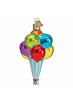 Discount 🔔 Old World 🎄 Christmas Balloons 😀