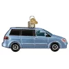 Best deal 🧨 Old World 🎁 Christmas Ornaments Soccer Mom Minivan Glass Blown Ornaments for 🎁 Christmas Tree 😀 -Old World Christmas Shop Belk 3315