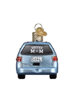 Best deal ๐งจ Old World ๐ Christmas Ornaments Soccer Mom Minivan Glass Blown Ornaments for ๐ Christmas Tree ๐ 10 Best deal ๐งจ Old World ๐ Christmas Ornaments Soccer Mom Minivan Glass Blown Ornaments for ๐ Christmas Tree ๐ -Old World Christmas Shop Belk 3318