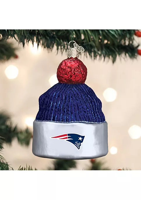 Wholesale ✔️ Old World 🎄 Christmas Hanging Glass Ornament, King Salmon 🌟 6 Wholesale ✔️ Old World 🎄 Christmas Hanging Glass Ornament, King Salmon 🌟 - Image 4