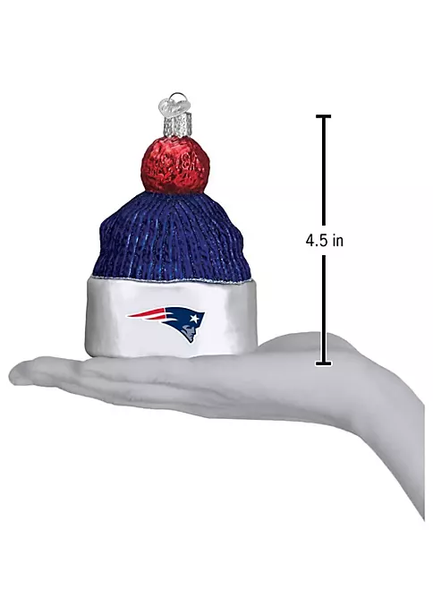 Wholesale ✔️ Old World 🎄 Christmas Hanging Glass Ornament, King Salmon 🌟 7 Wholesale ✔️ Old World 🎄 Christmas Hanging Glass Ornament, King Salmon 🌟 - Image 5