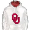 Best reviews of 🛒 Old World 🎅 Christmas Glass Blown Ornament (#60403) Oklahoma Hoodie, 4.5" ⭐