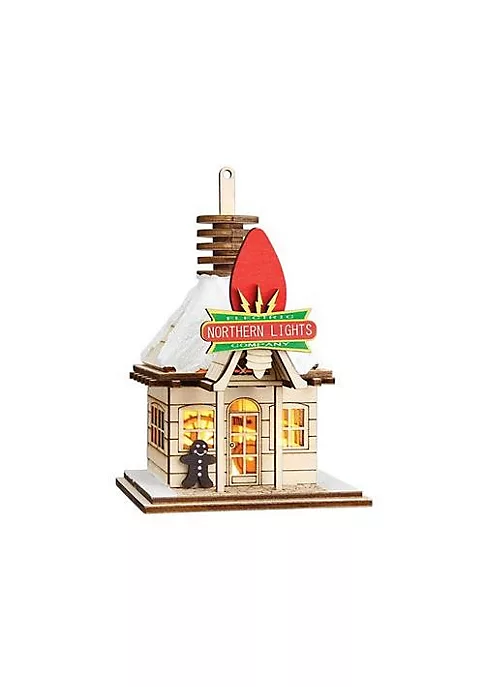 Discount β Old World π
Christmas Ginger Cottages Northern Lights Electric Co (GC134) Ornament, Multi (#80031) π 3 Discount β Old World π
Christmas Ginger Cottages Northern Lights Electric Co (GC134) Ornament, Multi (#80031) π