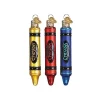 Best Pirce ✨ Old World 🎄 Christmas Assorted Crayon Hanging 🎄 Christmas Tree Ornament- 1 Count 🌟 -Old World Christmas Shop Belk 3393